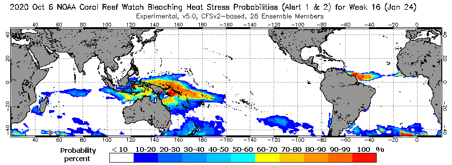 Outlook Map