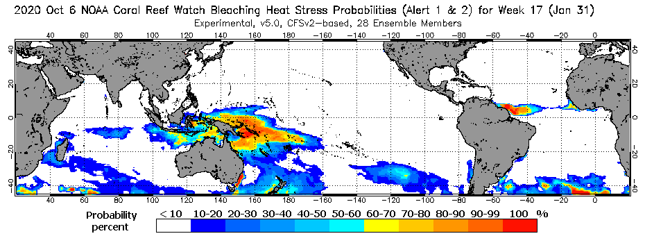 Outlook Map