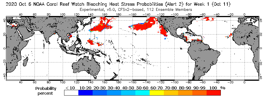 Outlook Map