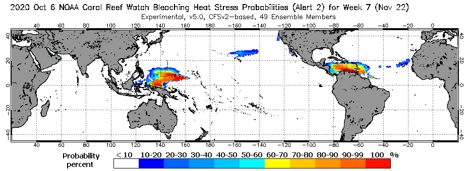 Outlook Map