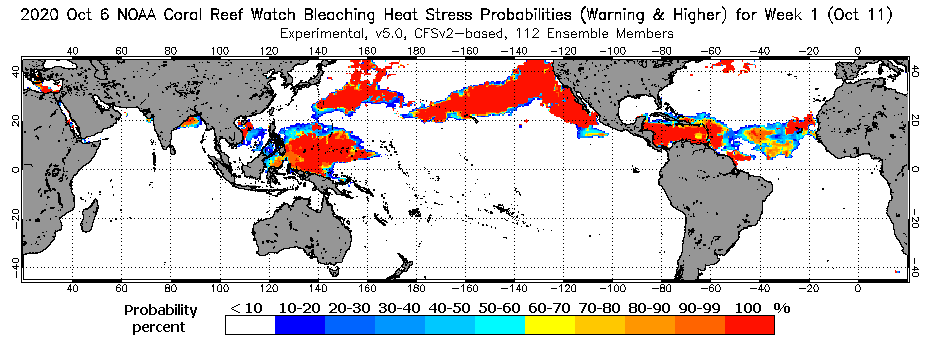 Outlook Map