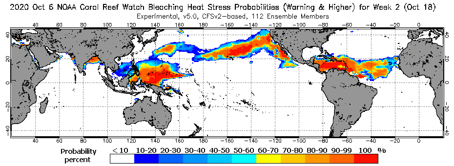 Outlook Map