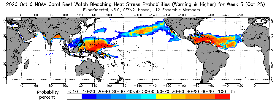 Outlook Map