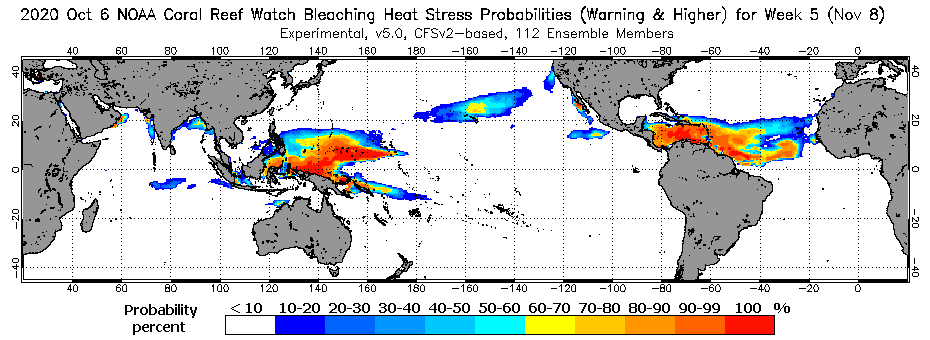 Outlook Map