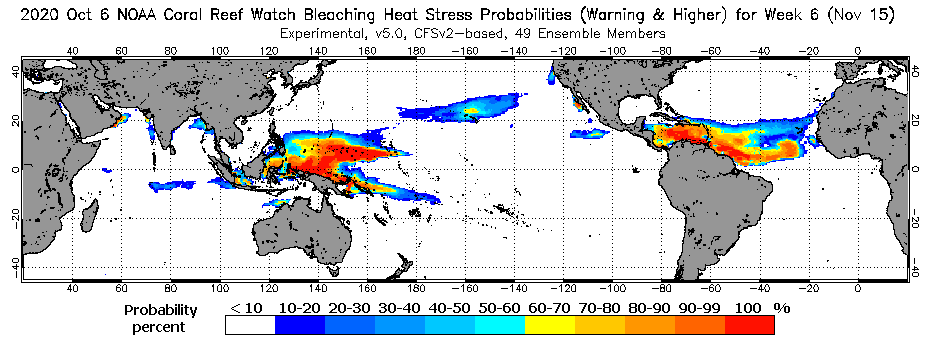 Outlook Map