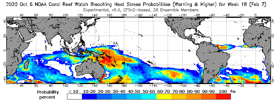 Outlook Map