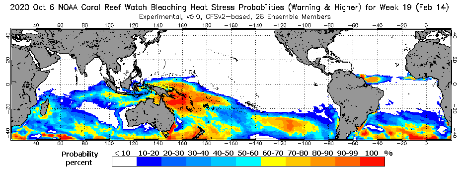 Outlook Map