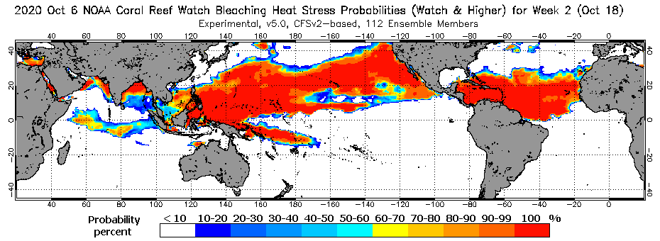 Outlook Map