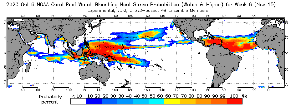 Outlook Map