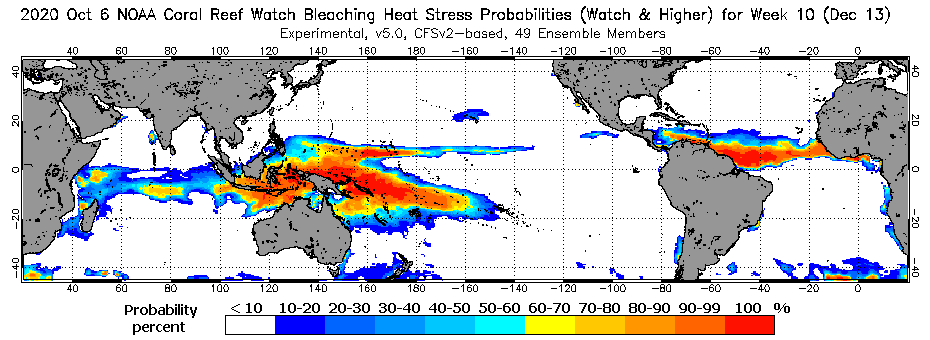 Outlook Map