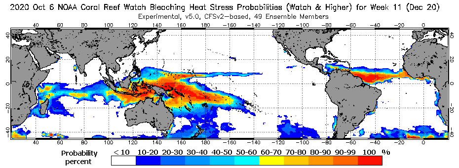 Outlook Map