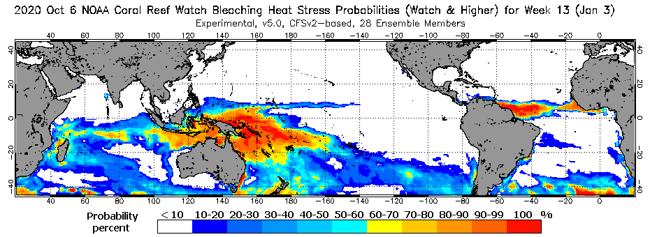 Outlook Map