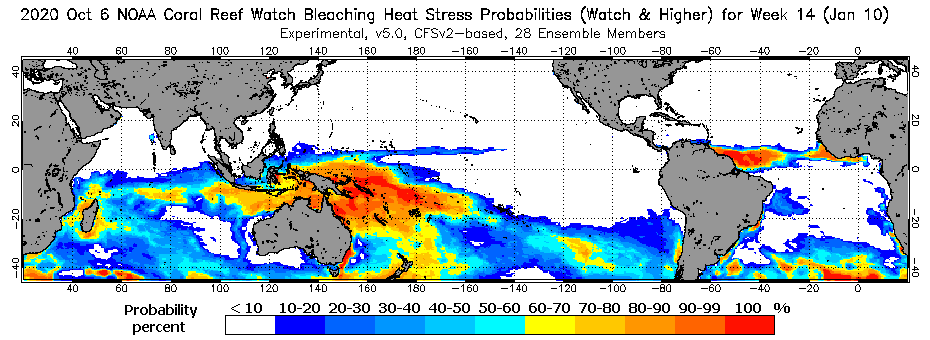 Outlook Map