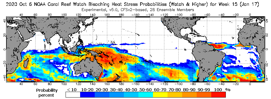 Outlook Map