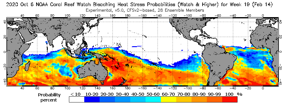 Outlook Map