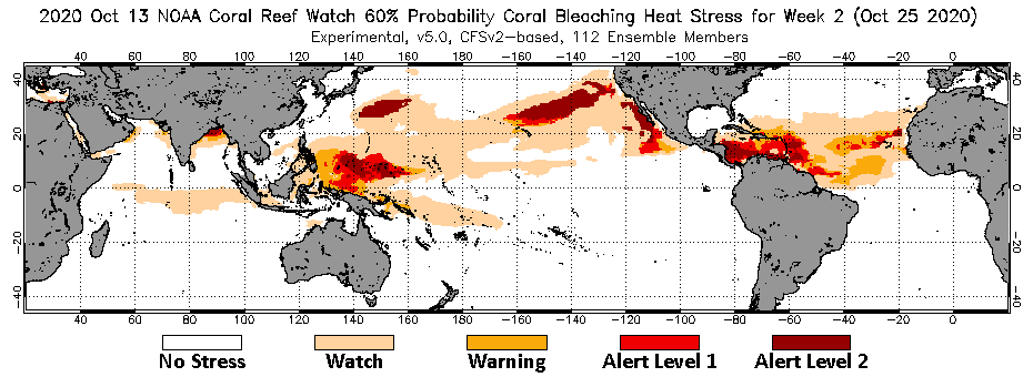 Outlook Map