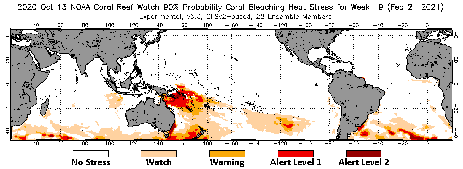 Outlook Map