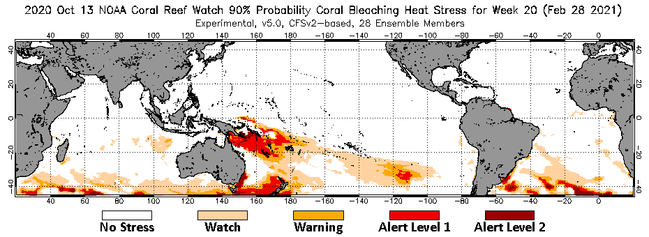 Outlook Map