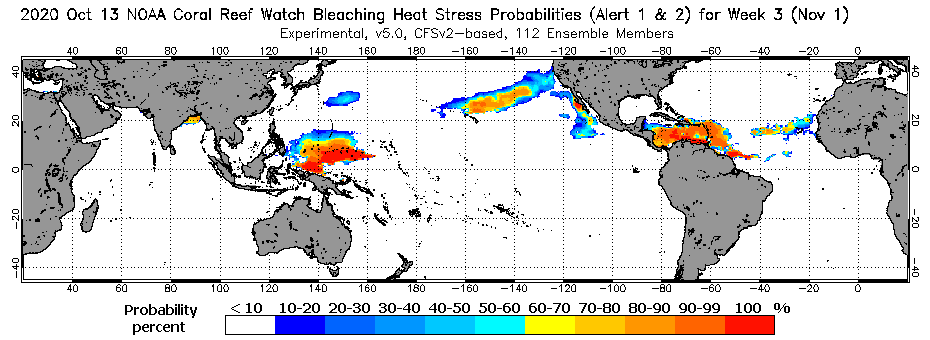 Outlook Map