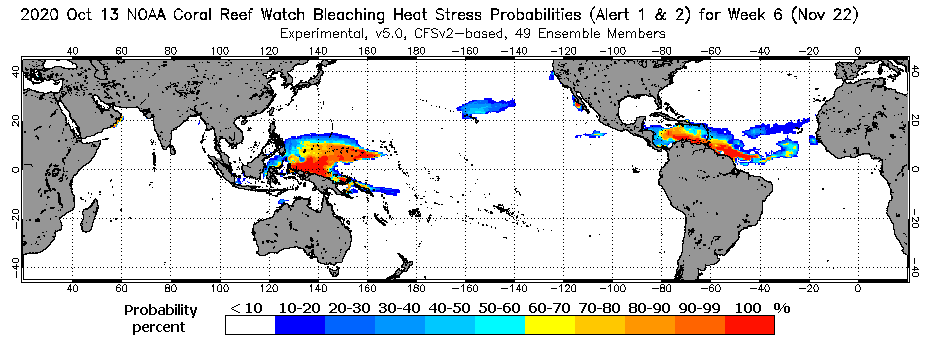 Outlook Map