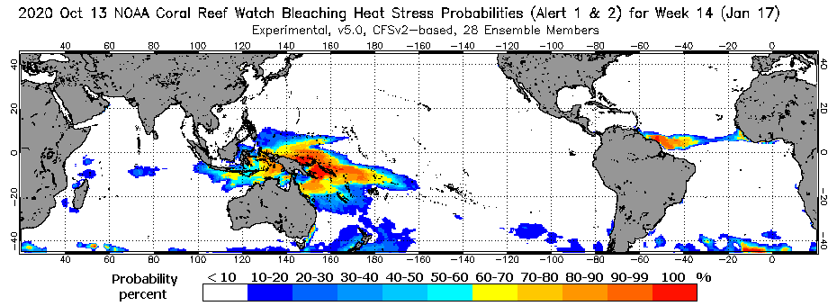 Outlook Map