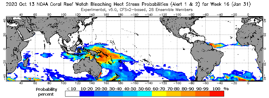 Outlook Map