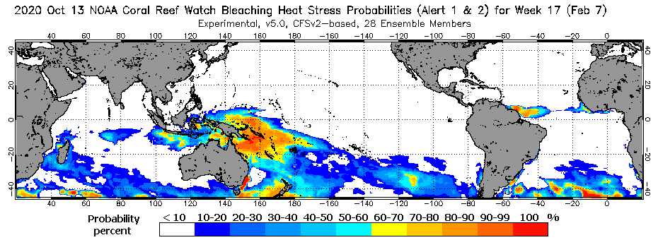 Outlook Map