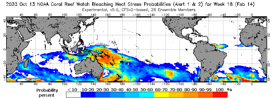 Outlook Map