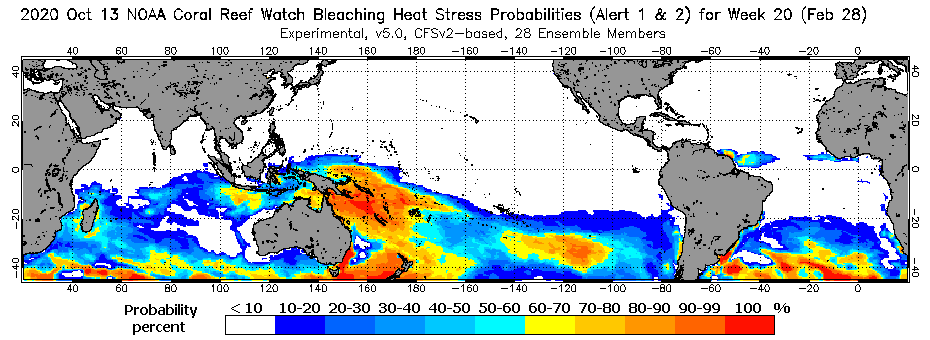 Outlook Map