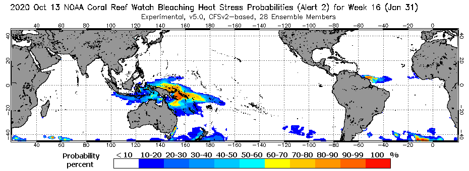 Outlook Map