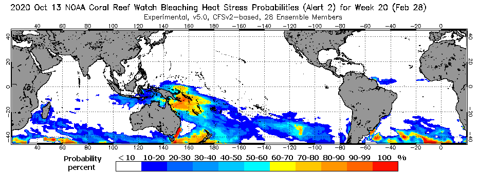 Outlook Map