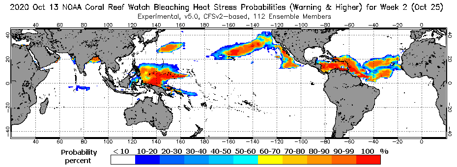 Outlook Map