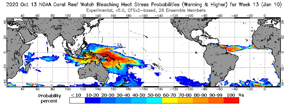 Outlook Map