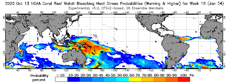 Outlook Map