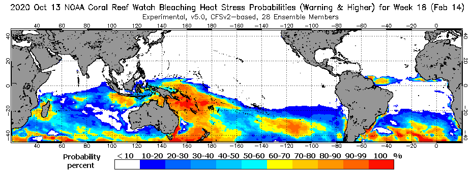 Outlook Map