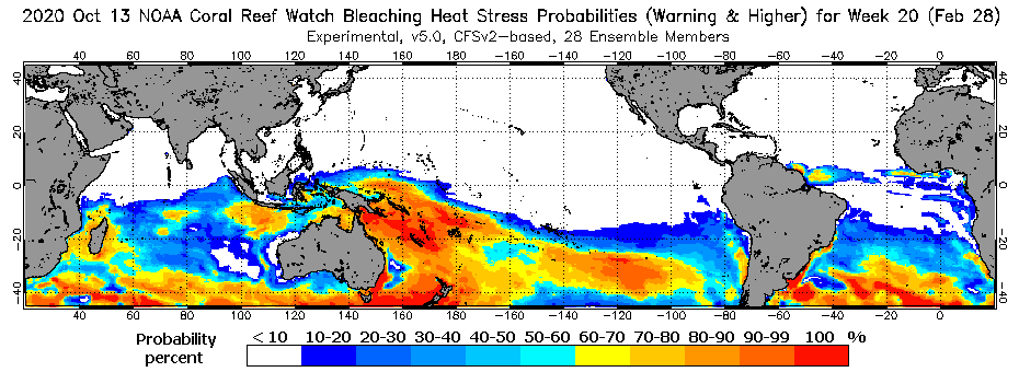 Outlook Map