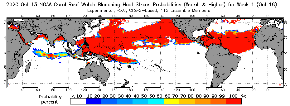 Outlook Map