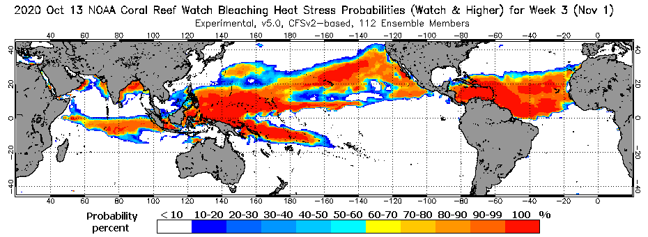 Outlook Map