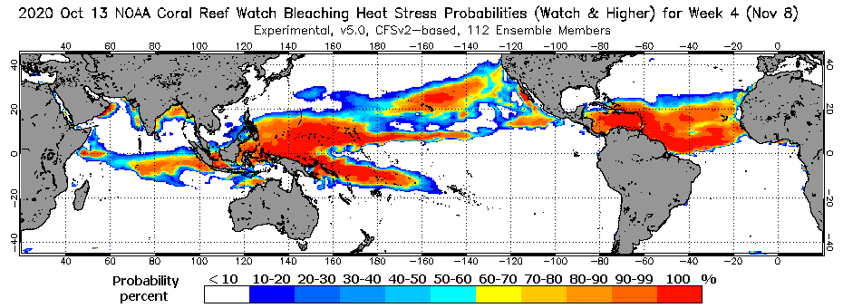 Outlook Map