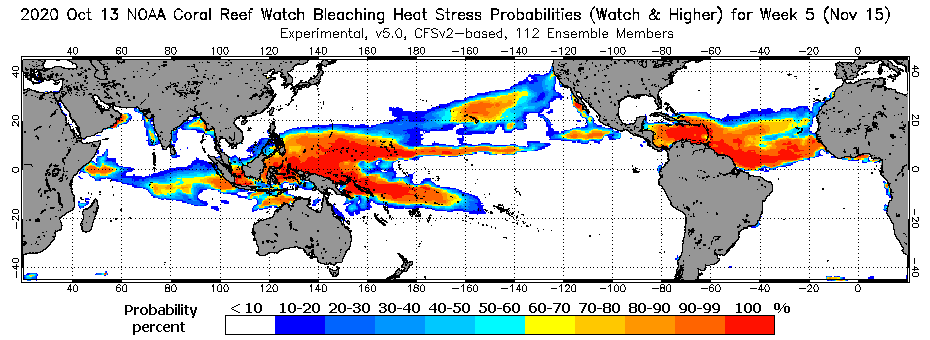 Outlook Map