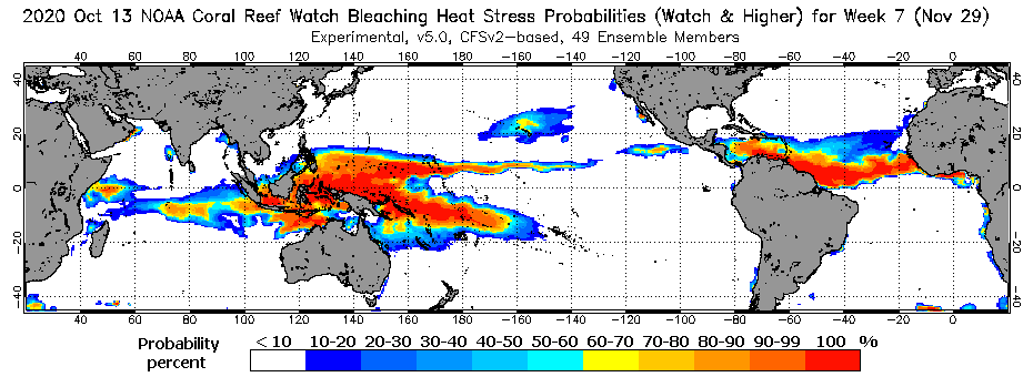 Outlook Map