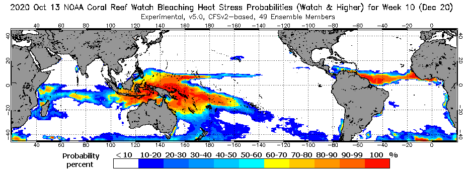 Outlook Map