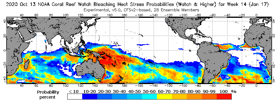 Outlook Map