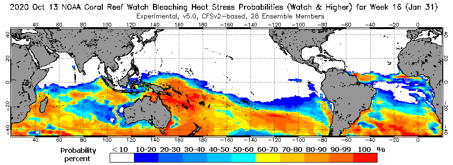 Outlook Map