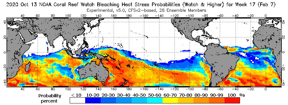 Outlook Map