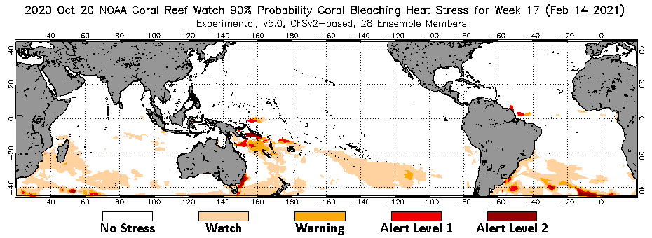 Outlook Map