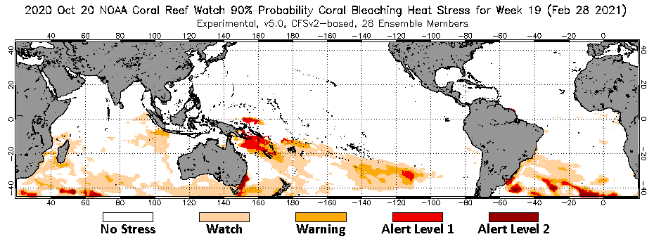 Outlook Map