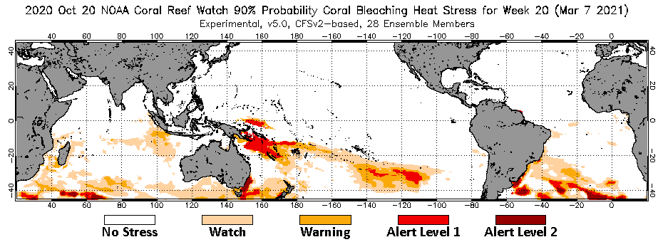 Outlook Map