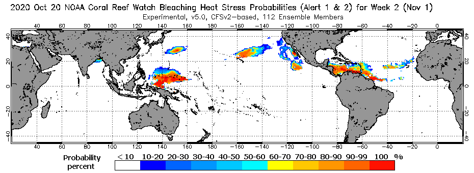 Outlook Map