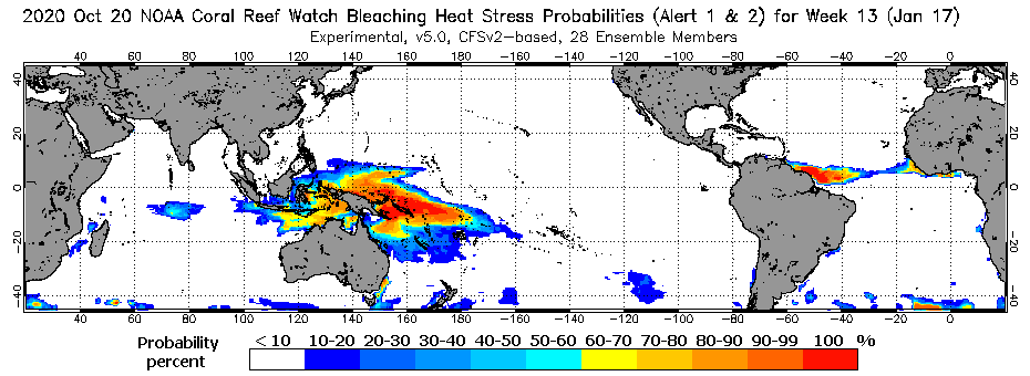 Outlook Map